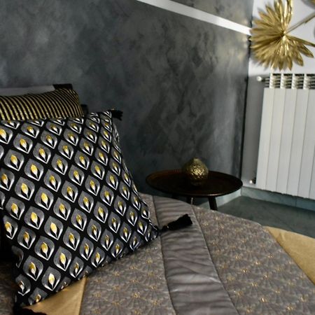 B&B Rosa E Rino Turin Exterior photo