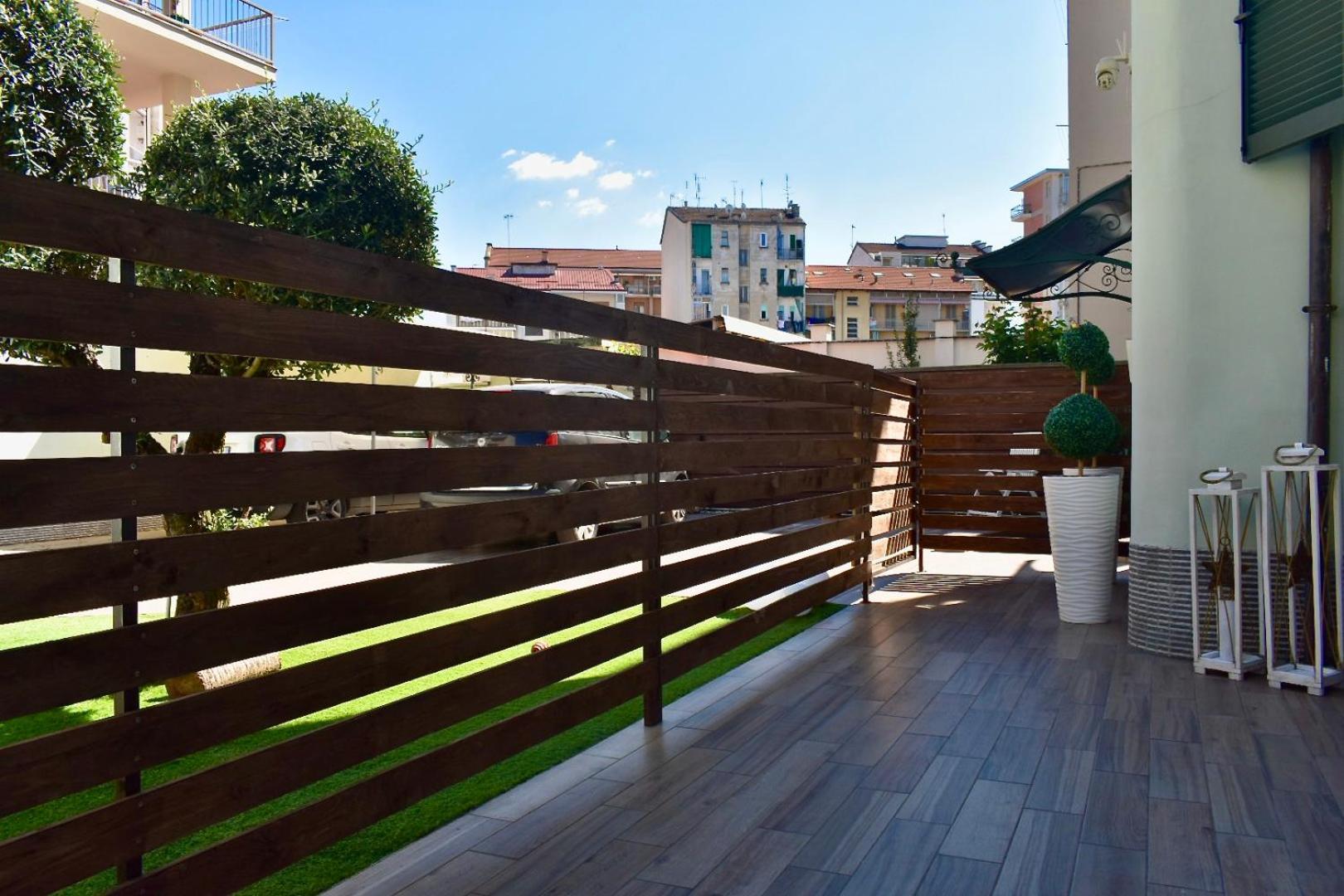 B&B Rosa E Rino Turin Exterior photo